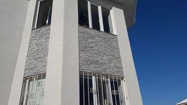 стоимость 1 метра столешницы из искусственного камня бишкек: Фото наши!!!Фасадный искусственный декоративный камень из бетона в — 17