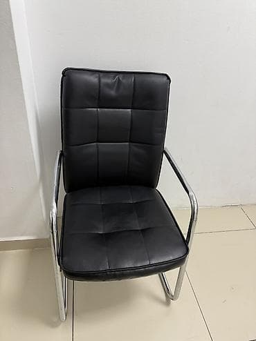 спинка: Продается стулья Б/у в хорошем состоянии 1500с каждый ест 2шт — 3