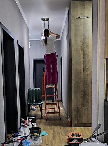 master clean: Уборка помещений, | Генеральная уборка, | Квартиры — 4