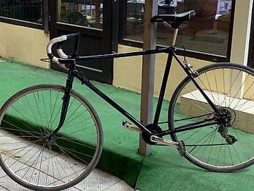 🚴‍♂️ Срочно продам шоссейный велосипед ХВЗ «Старт-Шоссе» Продаю — 1