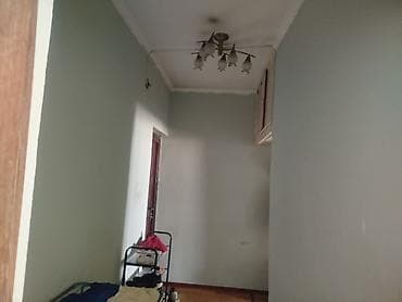 арча бешик 1: 1 бөлмө, 34 м², Жеке план, 3 кабат, Косметикалык ремонт — 3