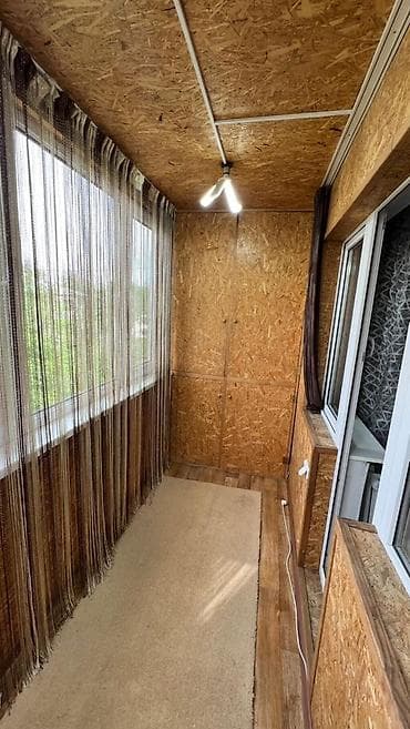 Недвижимость: 3 комнаты, 58 м², 104 серия, 4 этаж, Евроремонт — 9