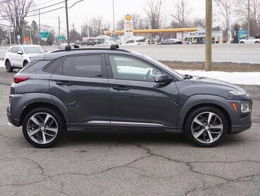 хундай кона 2021: Hyundai Kona: 2019 г., 1.6 л, Автомат, Бензин, Кроссовер — 6