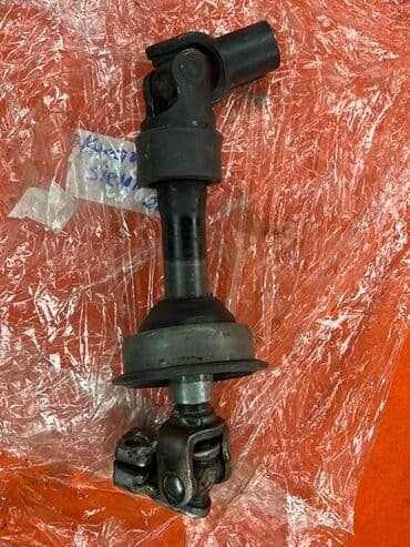 рулевая рейка ланос: Toyota sienna Крестовина ⚠️ Есть в наличии 🗒️Подходит на многие авто — 2