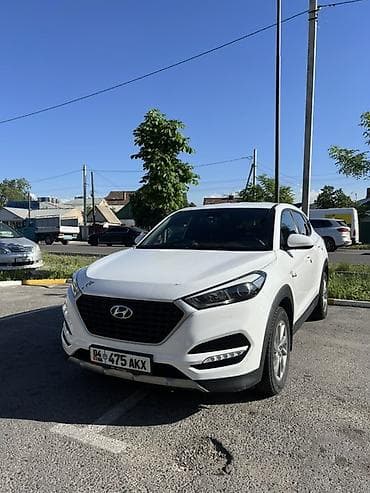 б у рейлинги багажник на хундай туксон бишкек: Hyundai Tucson: 2018 г., 1.7 л, Робот, Дизель, Кроссовер — 2