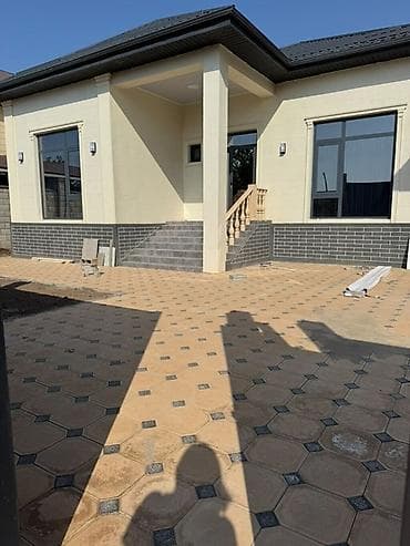 с полселением: 4 комнаты, 140 м² — 6