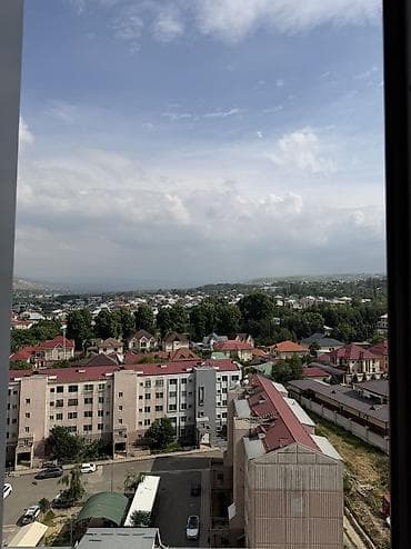 osh flats: Студия, Собственник, Без подселения, С мебелью полностью — 8