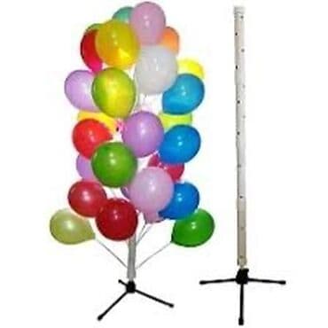 шарики на день рождения круглосуточно: Организация мероприятий | Гелевые шары — 1