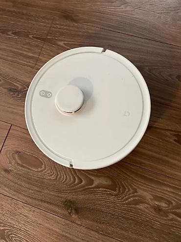 1 plus: Робот-пылесос Смешанная, Составление плана помещения — 2