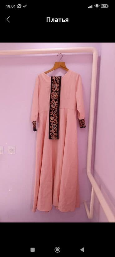 национальные костюмы на прокат бишкек: Вечерние платья — 1