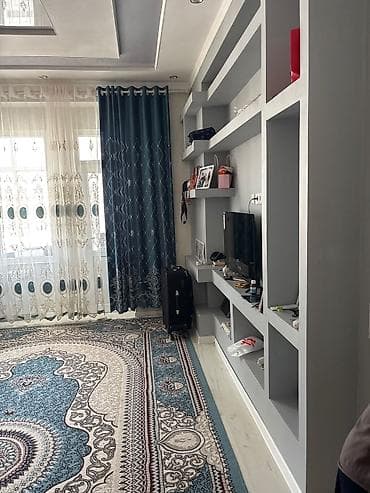 сдается квартира месяц: 1 комната, Собственник, Без подселения, С мебелью полностью — 7