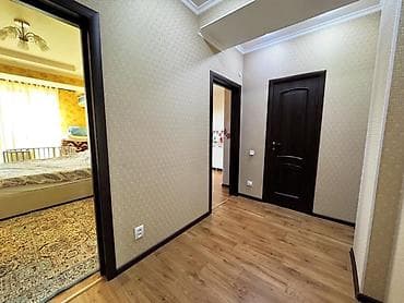 комнаты сары ой: 1 комната — 6