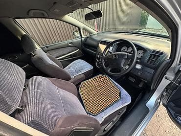 стёк: Honda Stream: 2001 г., 2 л, Бензин, Минивэн — 6
