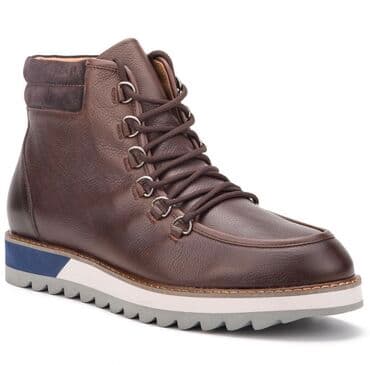 Ботинки: VINTAGE FOUNDRY. Совершенствуйте свой уличный стиль, раскачиваясь в — 1