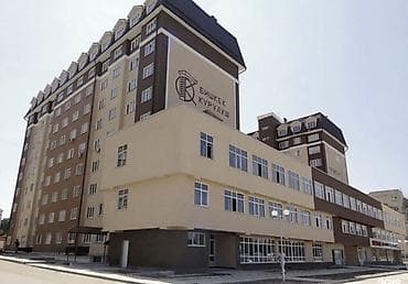 Продажа квартир: 1 комната, 32 м², Элитка, 7 этаж, Евроремонт — 9