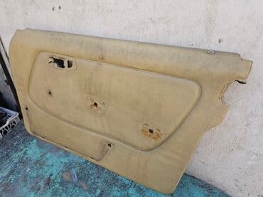 сколько стоят электронные часы: Дверная карта Mercedes-Benz 1981 г., Б/у, Оригинал, Германия — 4