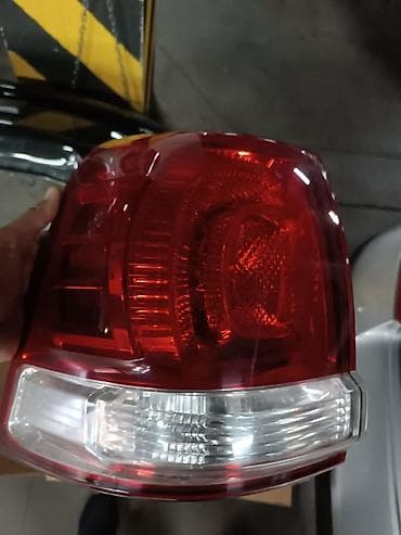 cruser: Toyota, Б/у, Оригинал — 7