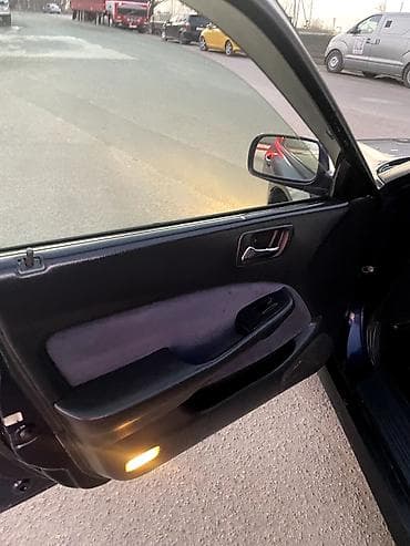 продаю байк: Honda Torneo: 2001 г., 1.8 л, Автомат, Бензин, Седан — 8