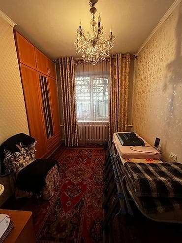 Дома: Продаётся дом в топовой локации 📍 Район: Тоголок Молдо / Васильева — 9