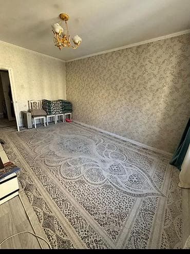 106: 2 комнаты, 52 м², 106 серия, 5 этаж, Косметический ремонт — 6