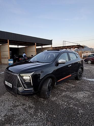 мотор м50б25 купить: Ssangyong : 2023 г., 1.5 л, Автомат, Бензин, Внедорожник — 8