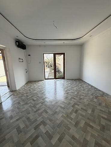 обшивка дома: Дом с участком - Кирпичный частный дом с металлической крышей и — 9