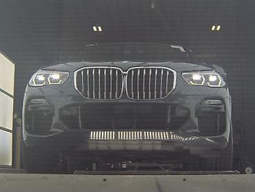 BMW: BMW X5: 2019 г., 3 л, Автомат, Бензин, Кроссовер — 4