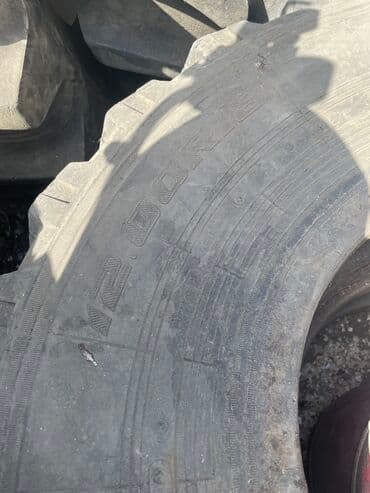 покрышк: Шины Покрышки на Газ -66 Урал МАЗ Т-150 БТР Комбайн ЗИЛ131 КрАЗ ЕШКА — 3