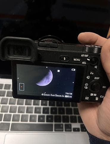sony rx100 m3: Беззеркальная камера Sony α6500 с объективами Основные характеристики — 5