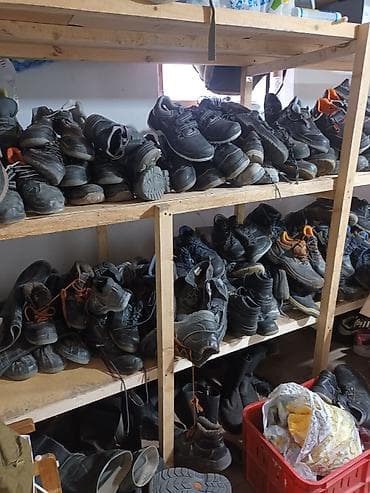 штаны пума: Спецодежда и спецобувь для работы - Куртки/парки для рабочих — 2