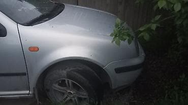 волга сигнал: Volkswagen Golf: 1998 г., 1.6 л, Хэтчбэк — 5