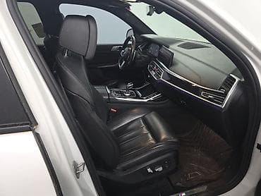 bmw x7: BMW X7: 2020 г., 3 л, Автомат, Бензин, Кроссовер — 8