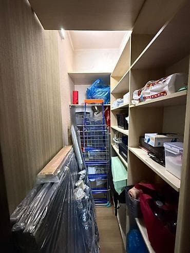 binar: 3 комнаты, 110 м², Средний Джал 11 этаж — 3