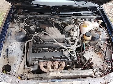 daewoo racer: Daewoo Nexia: 2008 г., Механика, Бензин, Седан — 8