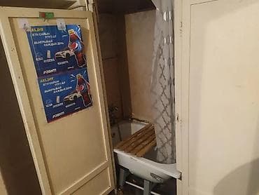 Квартиры: 1 комната, Таатан ТЦ Агентство недвижимости, Только девушкам, от 1 месяца, от 3 месяцев, от 6 месяцев, С мебелью частично — 5