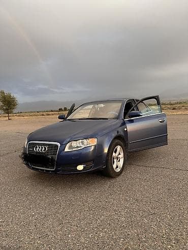 опел астра матор: Audi A4: 2005 г., 2 л, Вариатор, Бензин, Седан — 3