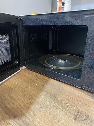 logitech g 29: Микроволновка — 2