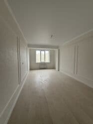 сдается квартира район джал: 3 комнаты, 118 м², Элитка, 10 этаж, Евроремонт — 3