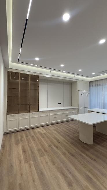 авто обмен на квартиру: 3 комнаты, 204 м², Элитка, 4 этаж, Евроремонт — 10