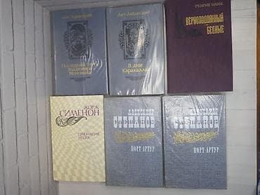 анатомия: Продаю разные книги. Идиот - 500 с Тоби Грин Инквизиция - 350 с — 3