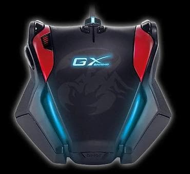 bloody g521: Клавиатура, A4Tech, Механическая, Проводное подключение, Размер: 100% — 7