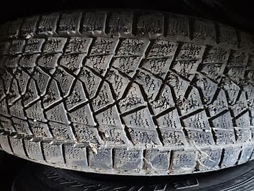 haima 3: 255/65/16 без шишек болгону 3 балон — 3