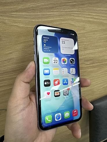 купить apple iphone 11: IPhone 11, 128 ГБ, 92 % — 4