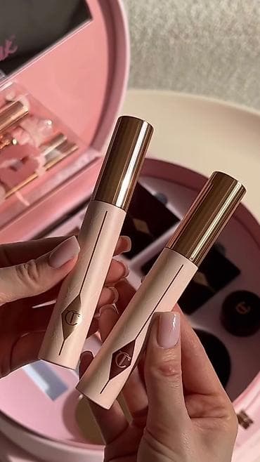 Косметика: Продаю тот самый всеми желанный набор Charlotte Tilbury Pillow Talk — 3