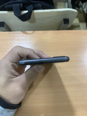 Аудиотехника: IPhone 8 Plus, Колдонулган, 64 ГБ, Space Gray — 5