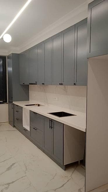 фирмы кухонной мебели: Мебель на заказ — 8