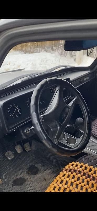 перья: ВАЗ (ЛАДА) 2107: 2011 г., 1.6 л, Бензин, Седан — 6