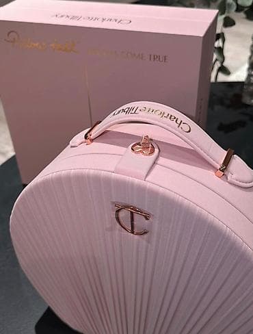 Косметика: Продаю тот самый всеми желанный набор Charlotte Tilbury Pillow Talk — 2