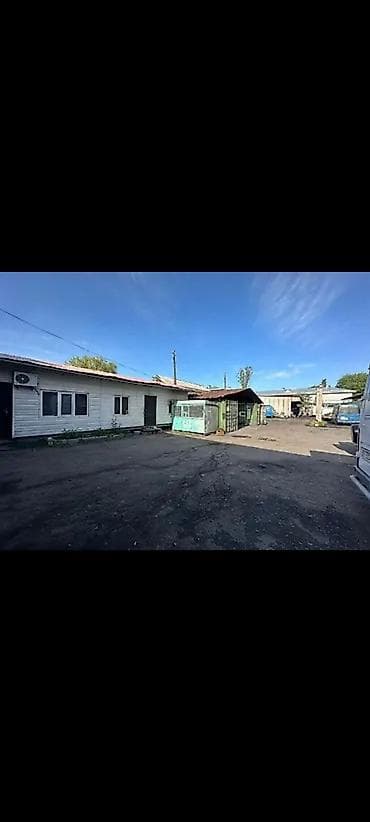 действующий бизнес продаю: Продаётся коммерческий участок 13,5 соток с готовым бизнесом — 3