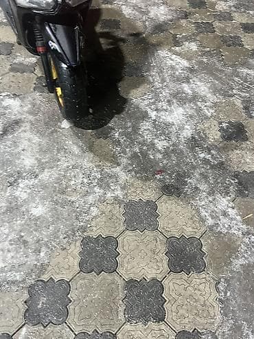 hero 9: Тип скутера 150 куб. см, Бензин — 8